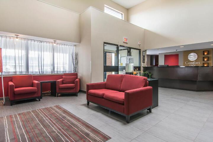 Comfort Inn South