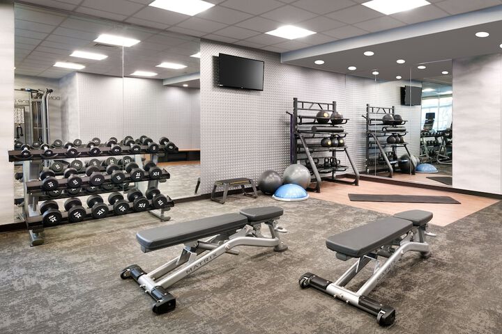 Fairfield Inn & Suites by Marriott Laurel