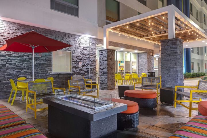 Home2 Suites by Hilton Bryant AR