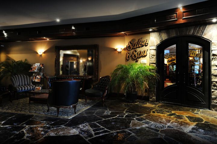 Hotel Interior 5 of 46