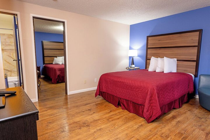 Motel Puyallup