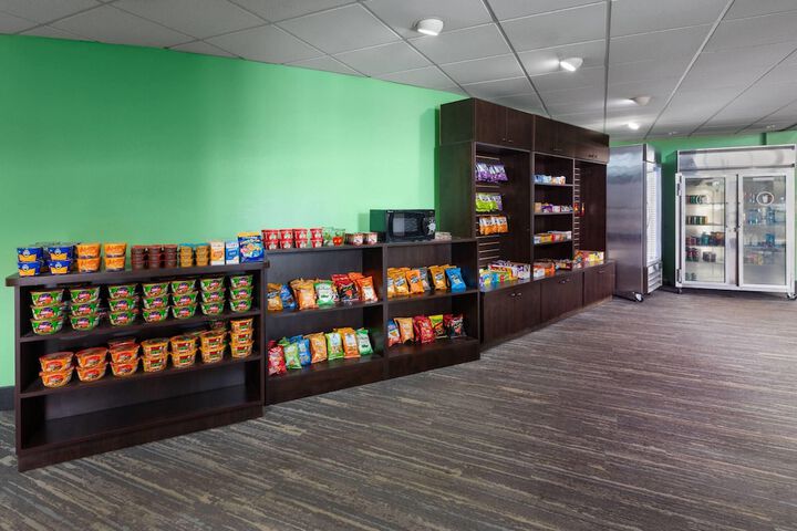 Wyndham Garden Romulus Detroit Metro Airport