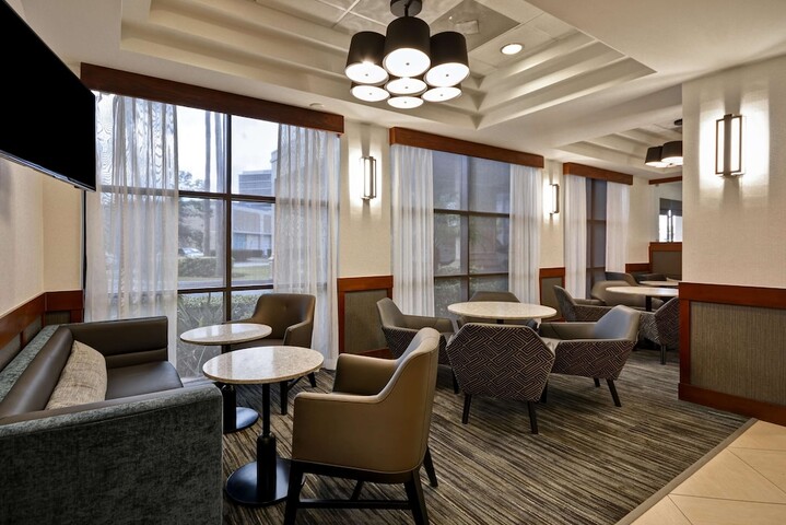 Hotel Interior 7 of 34