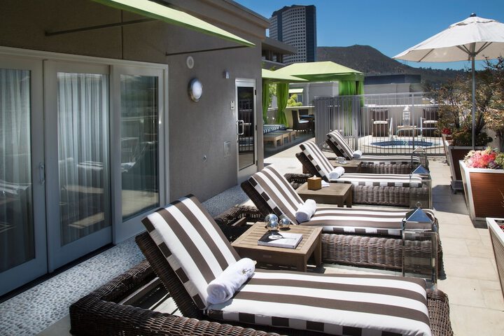 Hotel Amarano Burbank - Hollywood