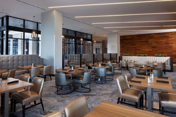 Embassy Suites by Hilton Amarillo Downtown