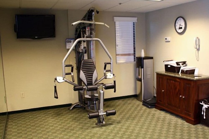 Health and Fitness 28 of 40