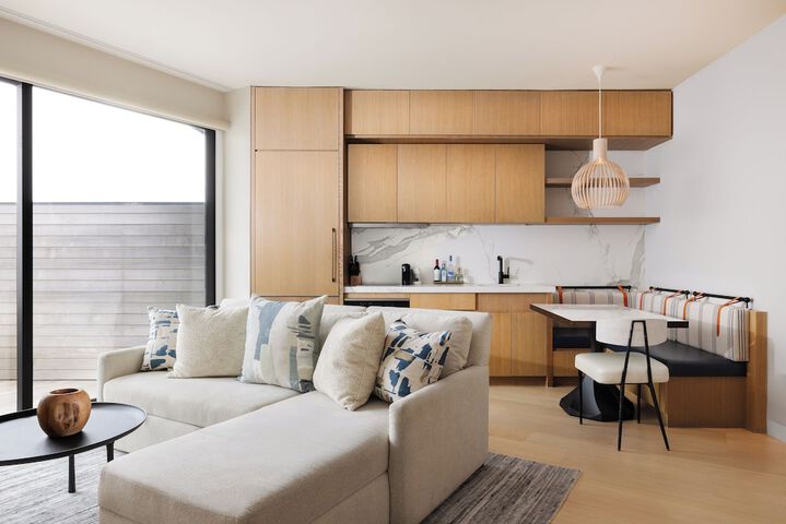 Gurneys Montauk Resort & Seawater Spa