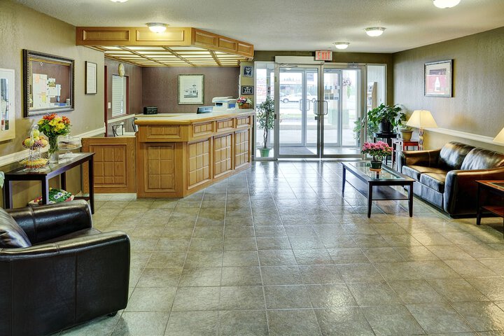 Hotel Interior 16 of 72