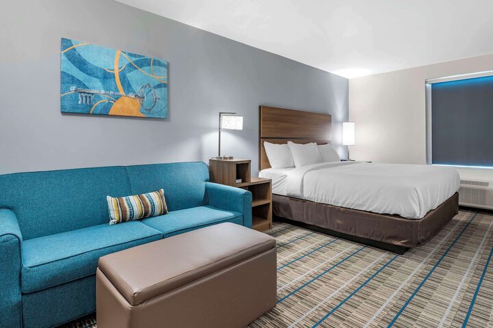 MainStay Suites Georgetown Lexington North