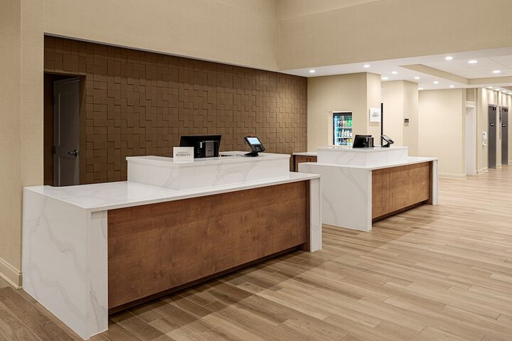 Hotel Interior 11 of 24