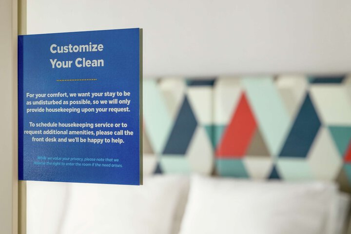 Hampton Inn Kansas City / Blue Springs