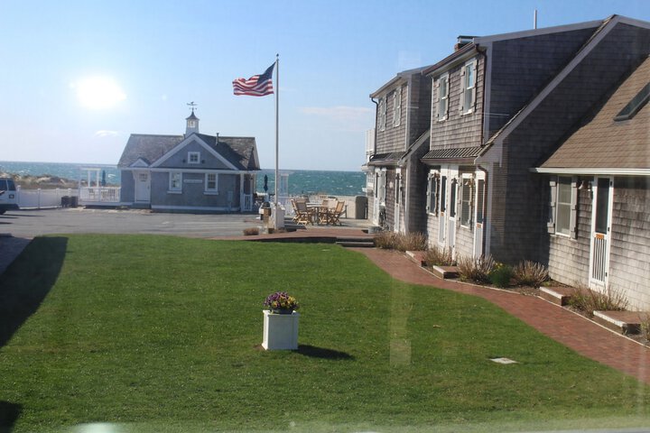 Inn on the Beach