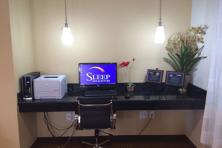 Sleep Inn & Suites Liberty - Kansas City