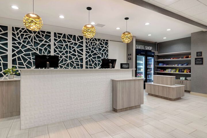 Hotel Interior 15 of 44