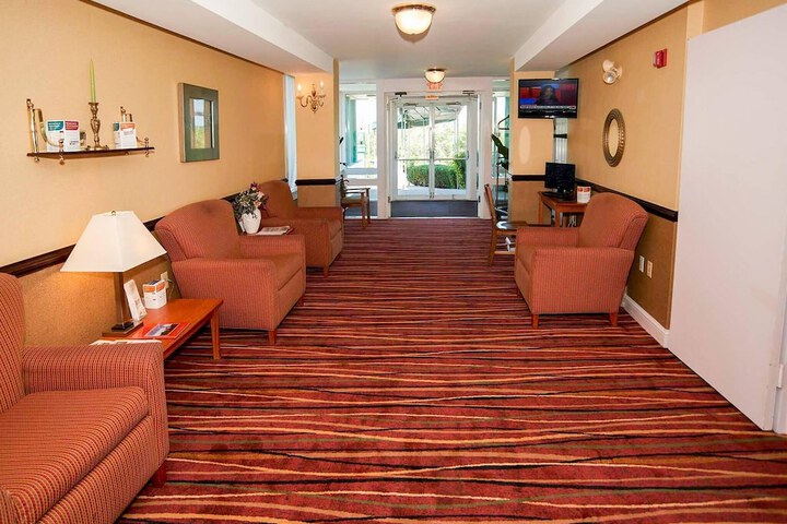 Quality Inn Bourne - Cape Cod