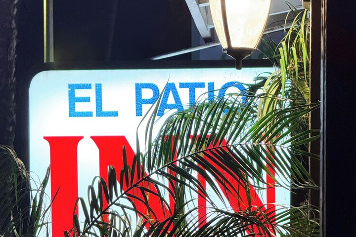 El Patio Inn - Near Universal Studios Hollywood