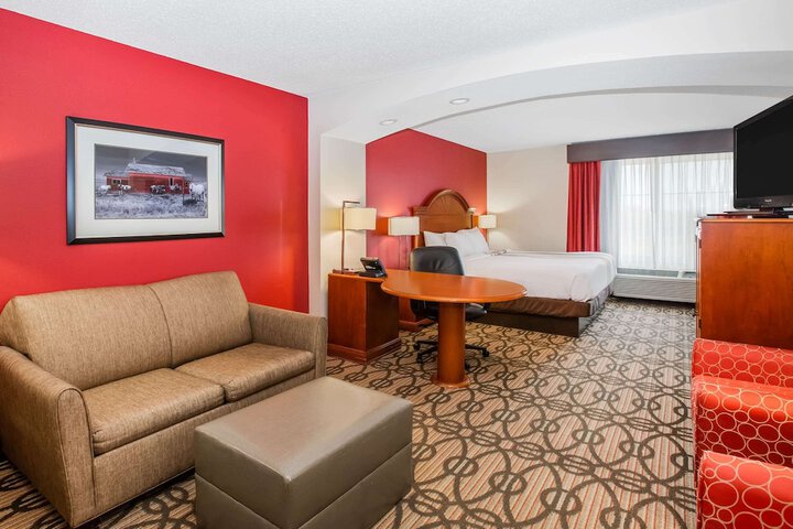 La Quinta Inn & Suites by Wyndham North Platte