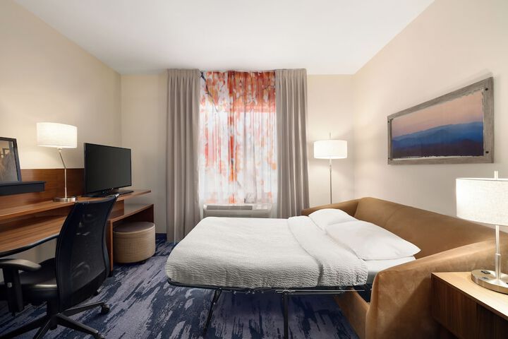 Fairfield Inn & Suites by Marriott West Monroe