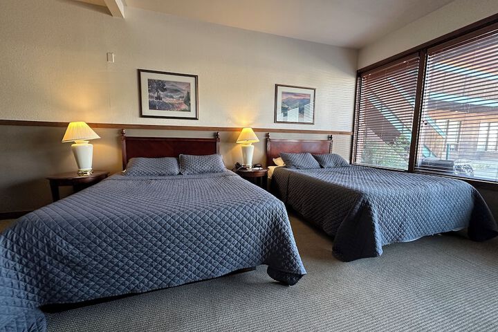 Timber Lodge Inn