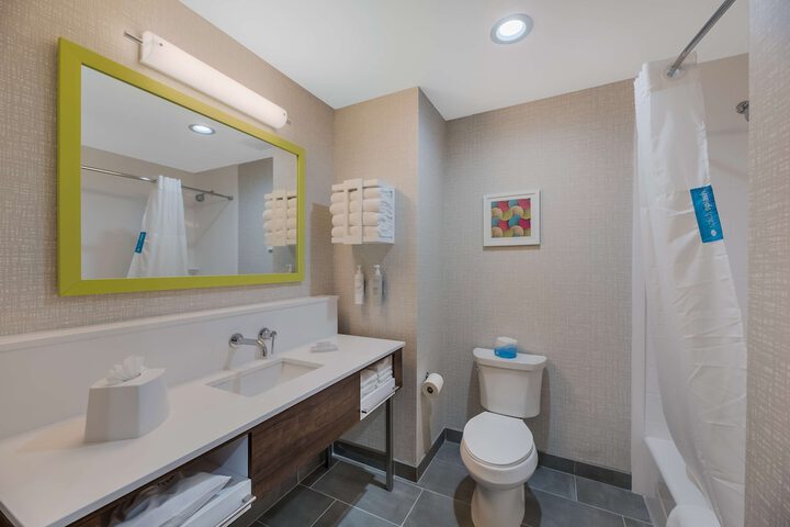 Hampton Inn Williams