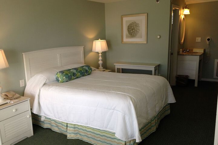 Anchorage Inn and Resort