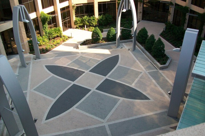 Renaissance Mobile Riverview Plaza Hotel