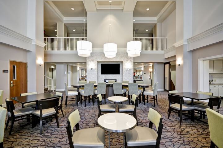 Hotel Interior 9 of 42