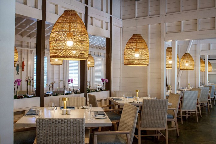 Hyatt Regency Coconut Point Resort & Spa