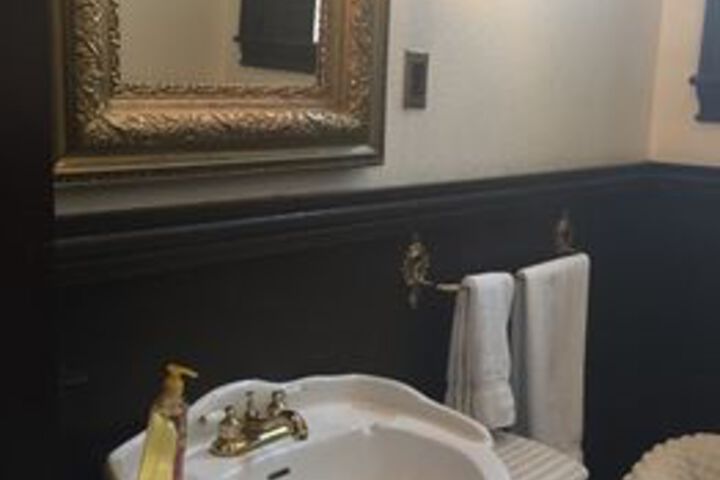 The Todd House Bed and Breakfast