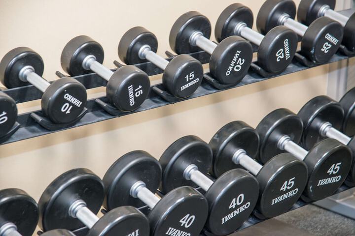 Health and Fitness 51 of 56