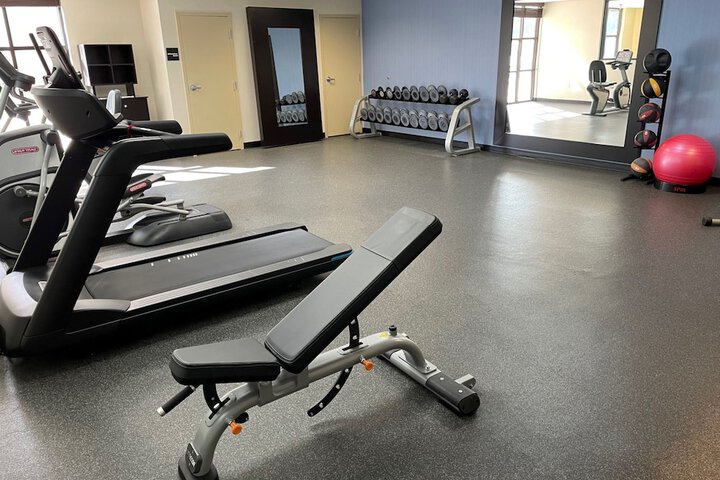 Health and Fitness 36 of 39
