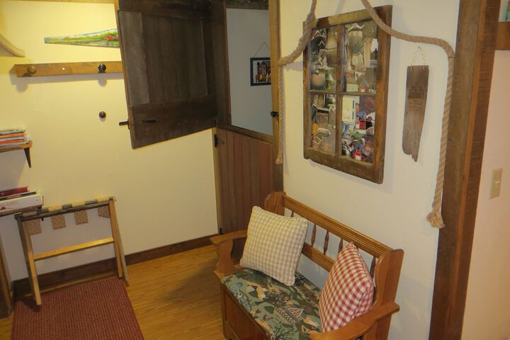 Cupola Inn Bed & Breakfast