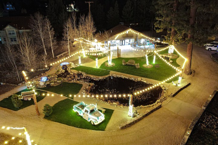Shay Meadows Ranch & Resort #2500