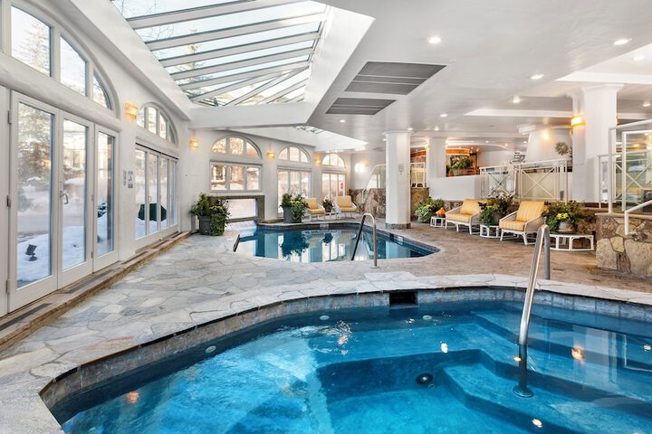 Pool 8 of 83