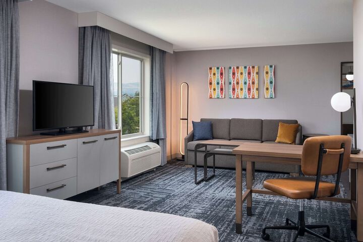 Homewood Suites Medford