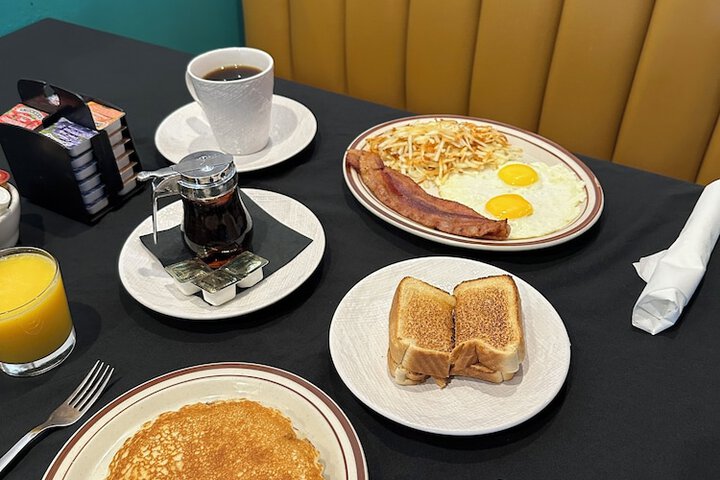 Breakfast/Coffee Service 25 of 29