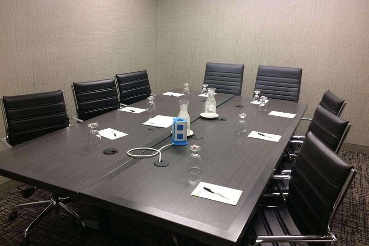 Meeting 25 of 44