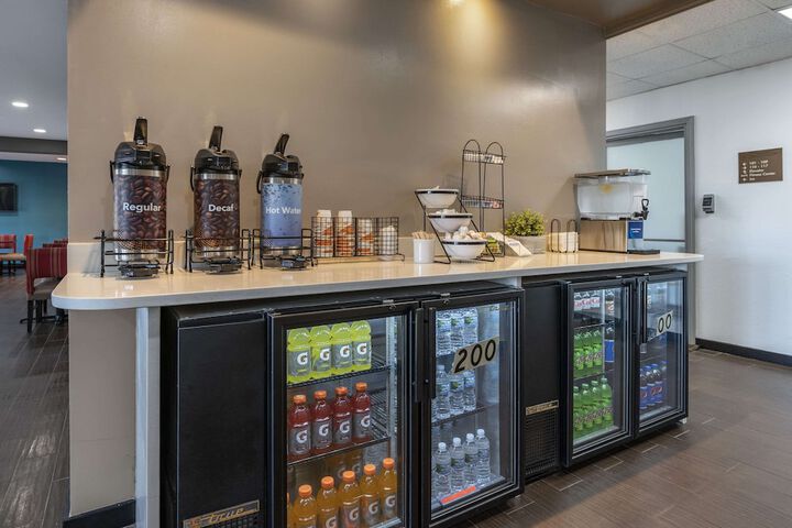 Comfort Inn Plainfield - Indianapolis Airport
