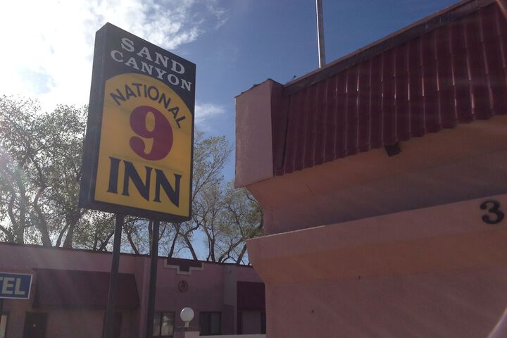 Hotel 13 of 62