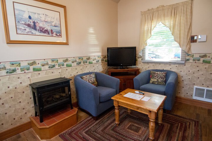 The Swan Hotel