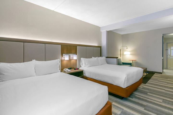 Holiday Inn Express Hotel & Stes Mt. Arlington Rockaway Area by IHG