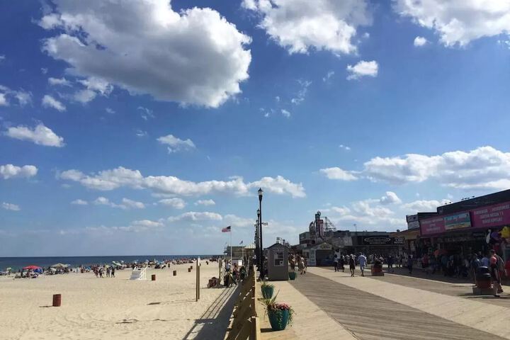Beach 46 of 53