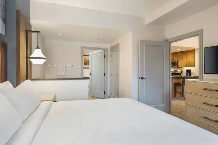 Marriotts Timber Lodge