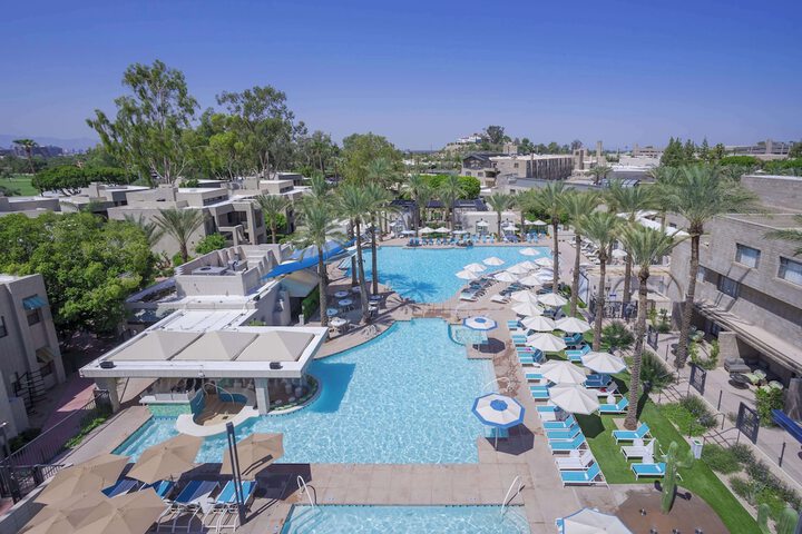 Arizona Biltmore LXR Hotels & Resorts