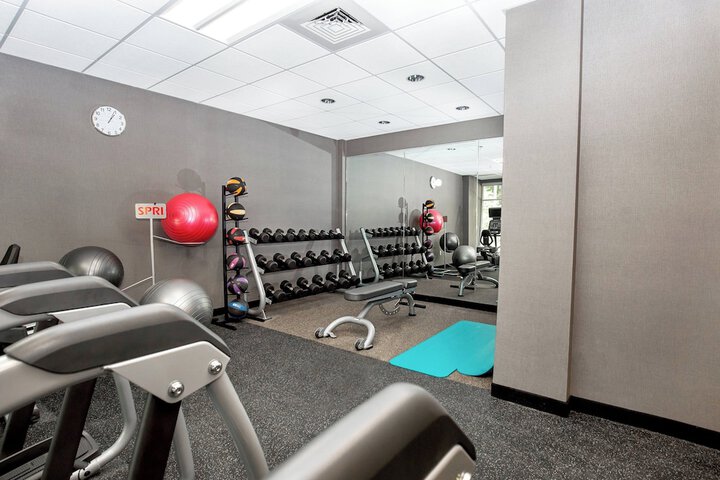Health and Fitness 27 of 29