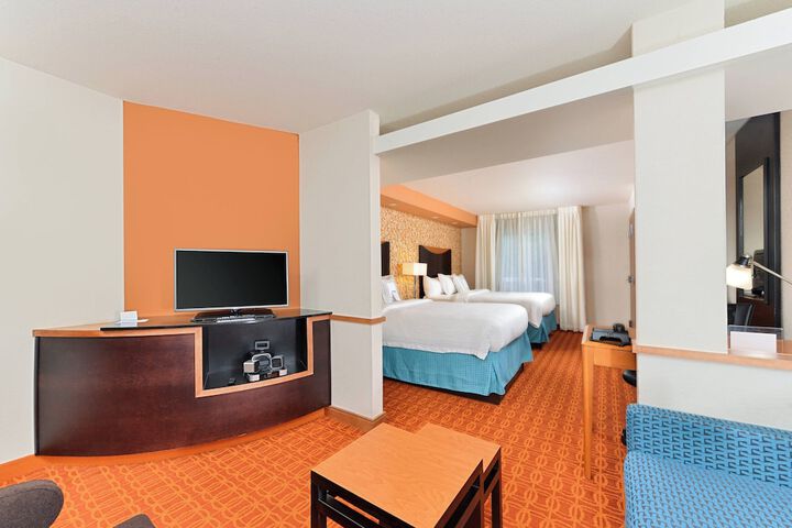 Fairfield Inn & Suites by Marriott Kingsland