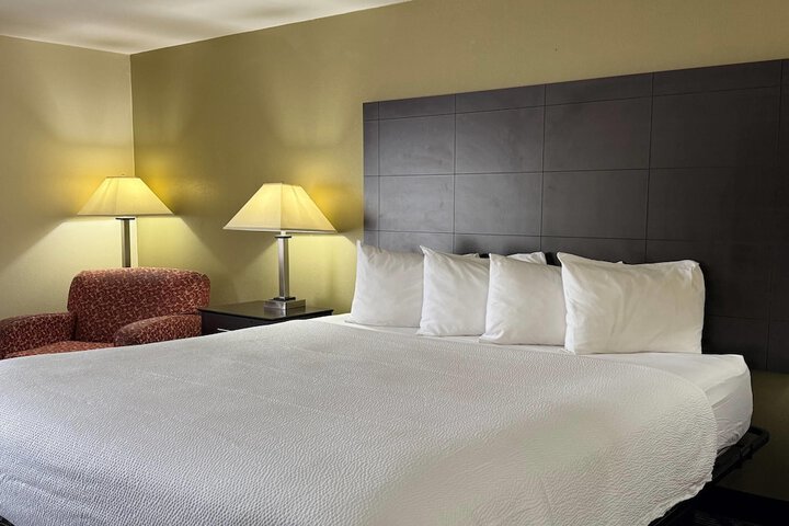 Baymont by Wyndham Evansville North / Haubstadt