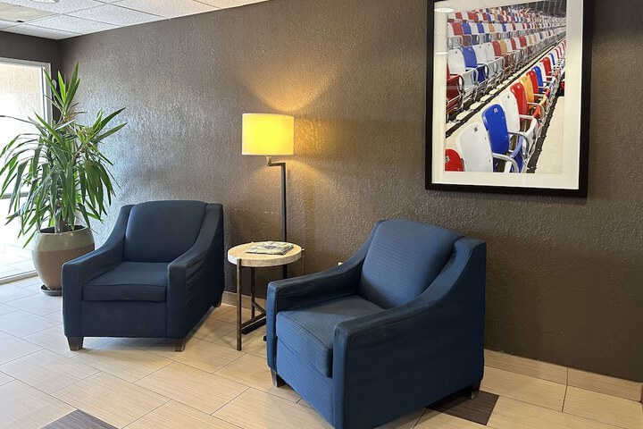 Hotel Interior 10 of 35