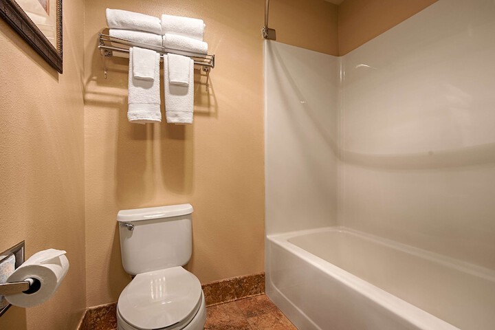 Best Western Plus Deer Park Hotel & Suites