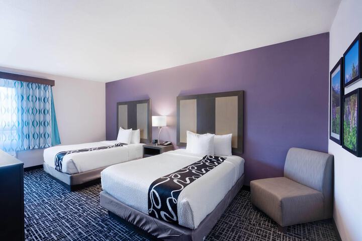 La Quinta Inn & Suites by Wyndham Glenwood Springs